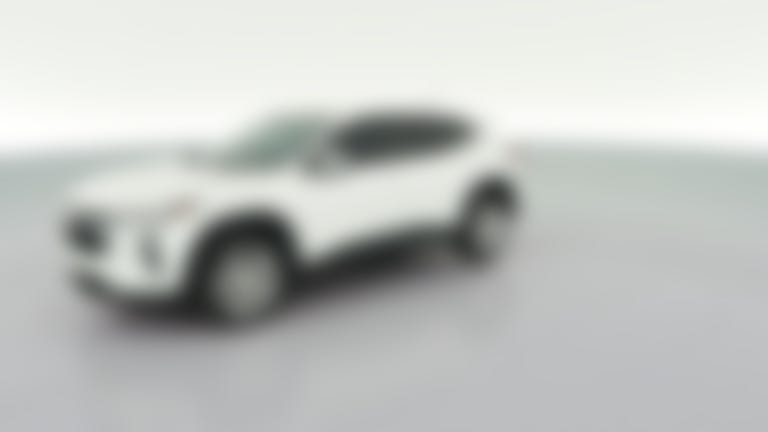 2026 Chevrolet Trax vehicle photo