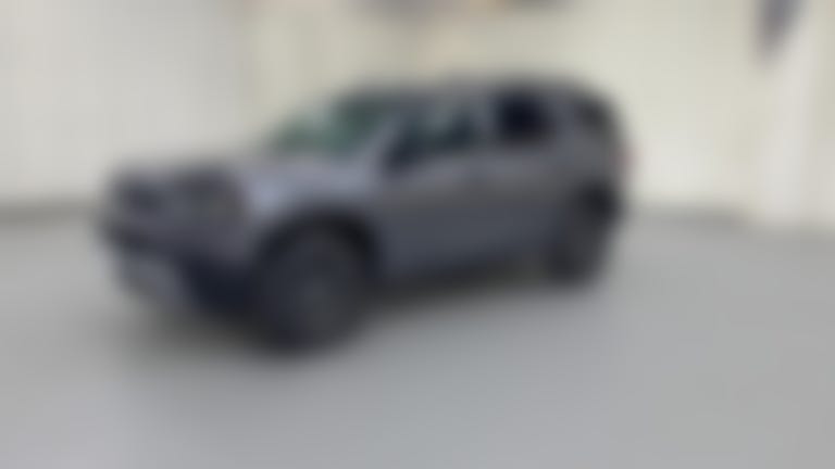 2026 Honda Passport vehicle photo