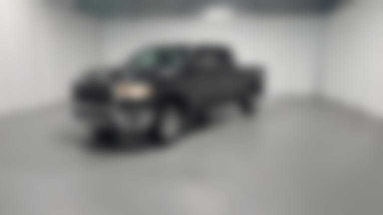 2022 Ram 1500 Crew Cab vehicle photo