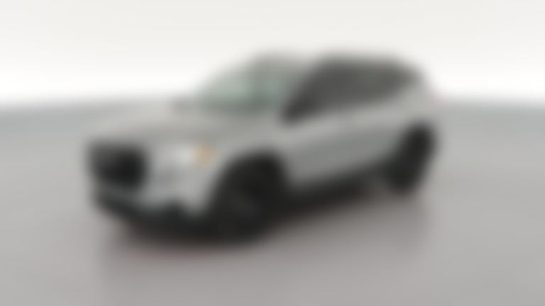 2024 GMC Terrain vehicle photo