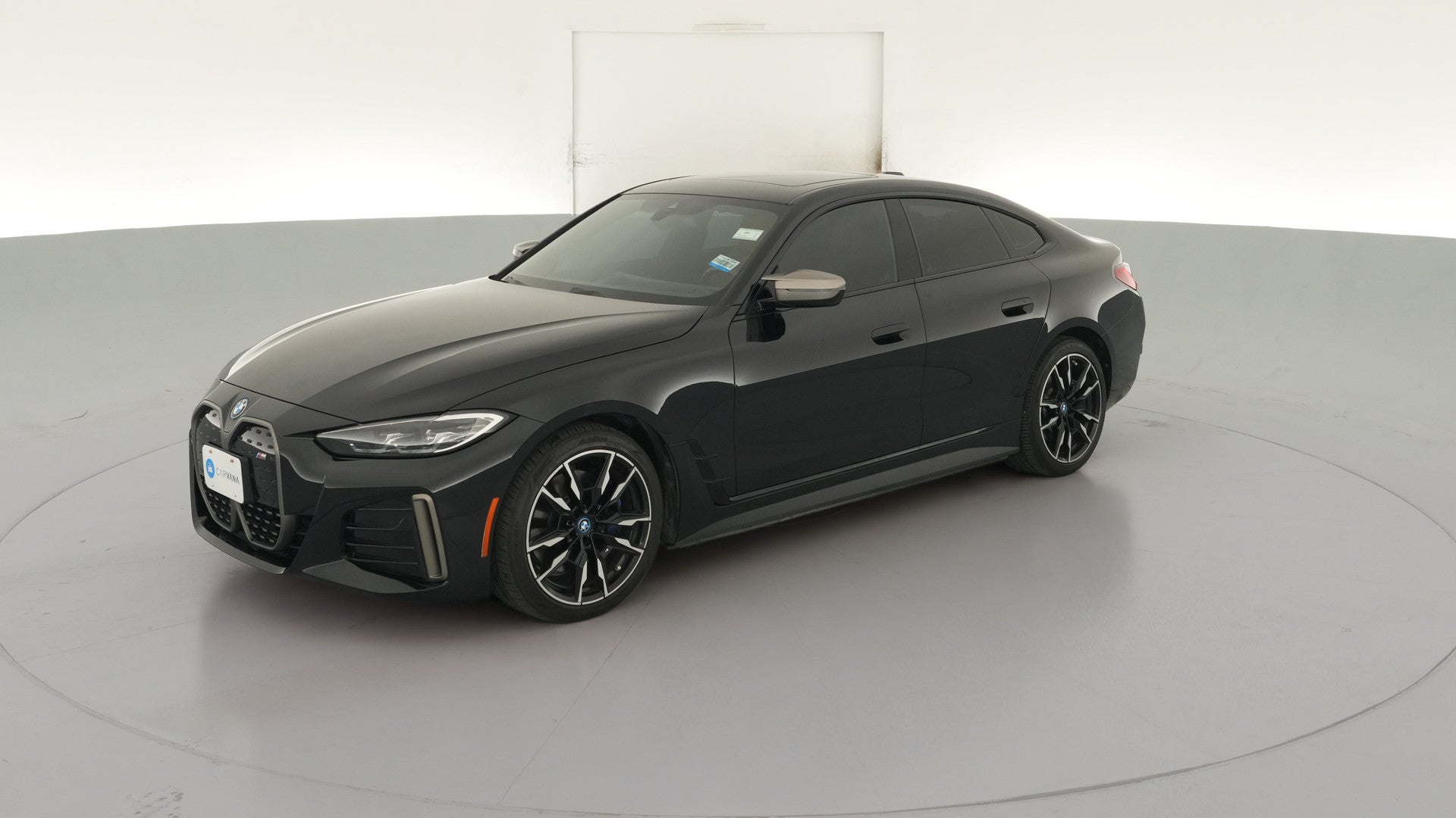 2023 BMW i4 vehicle photo