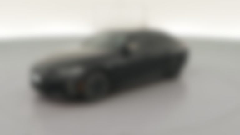 2023 BMW i4 vehicle photo