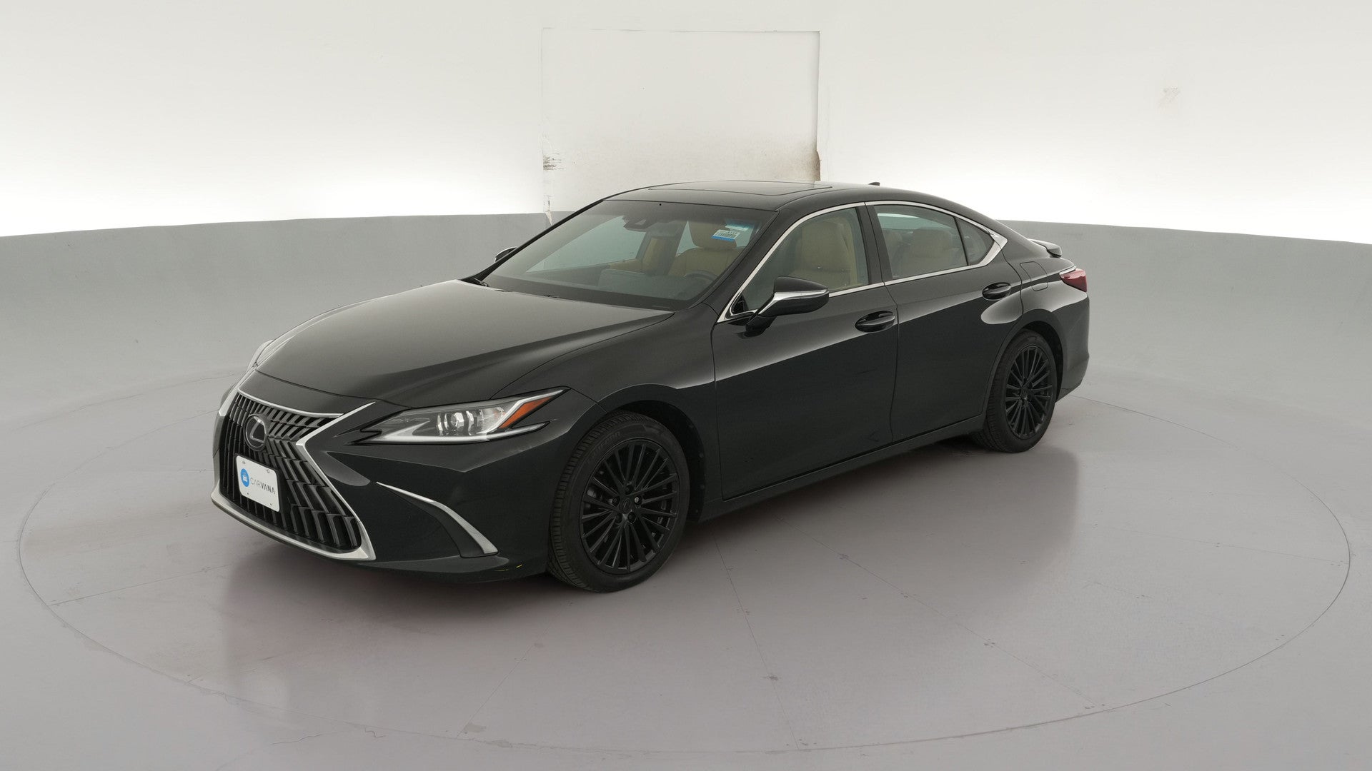 2022 Lexus ES vehicle photo