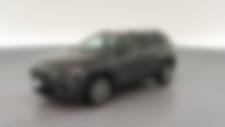 2019 Jeep Cherokee vehicle photo