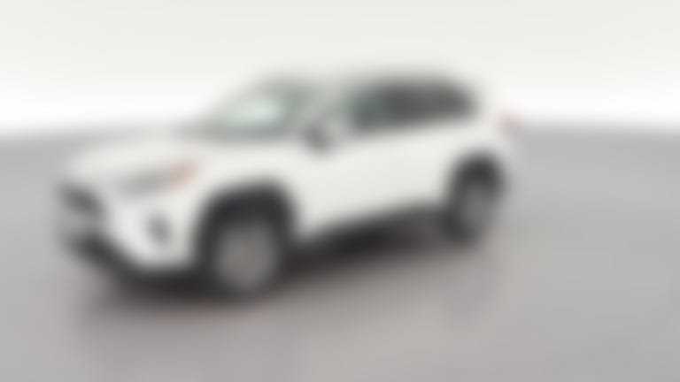 2024 Toyota RAV4 Hybrid vehicle photo