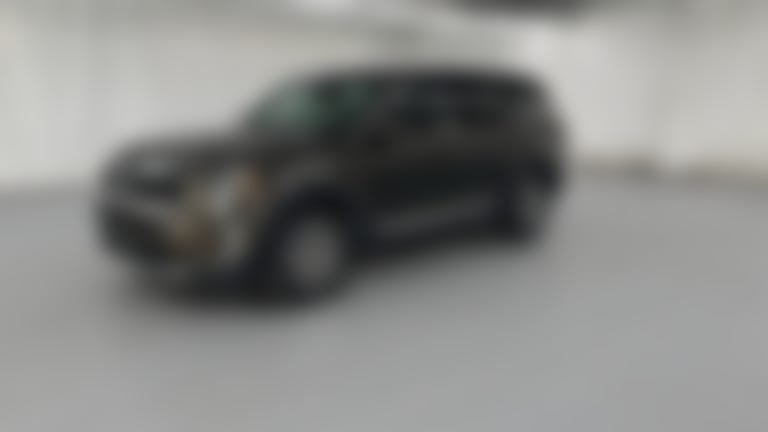 2022 Kia Telluride vehicle photo