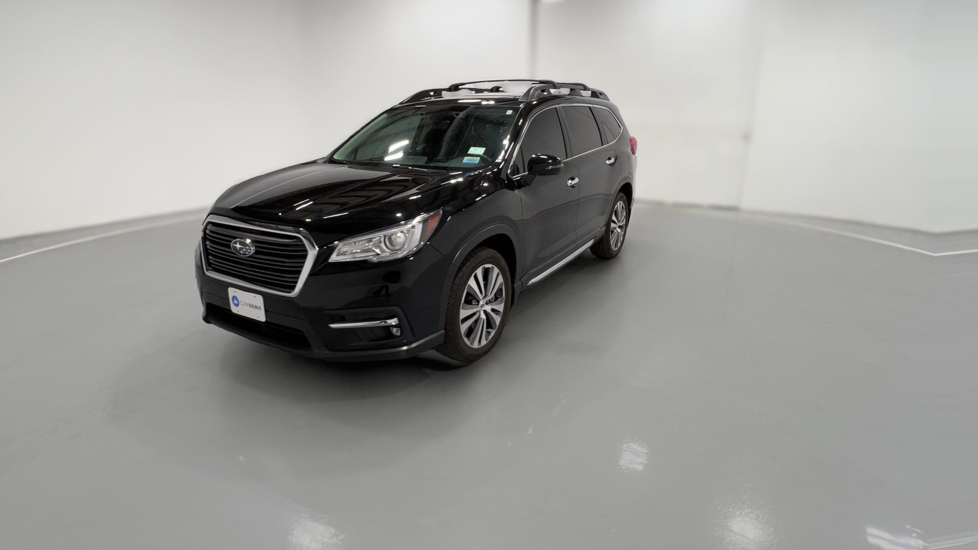 2022 Subaru Ascent vehicle photo