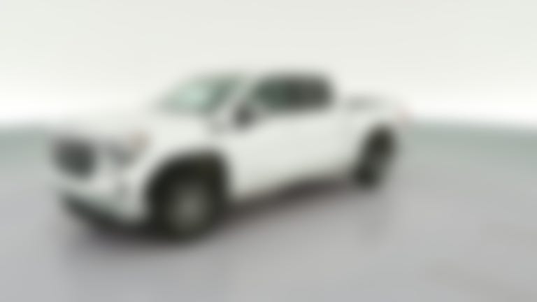 2024 GMC Sierra 1500 Crew Cab vehicle photo