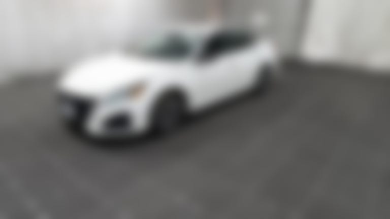 2025 Nissan Altima vehicle photo