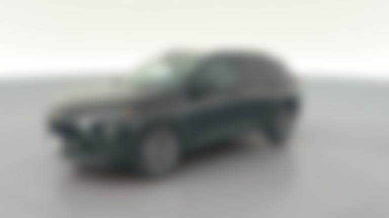 2025 Chevrolet Trax vehicle photo