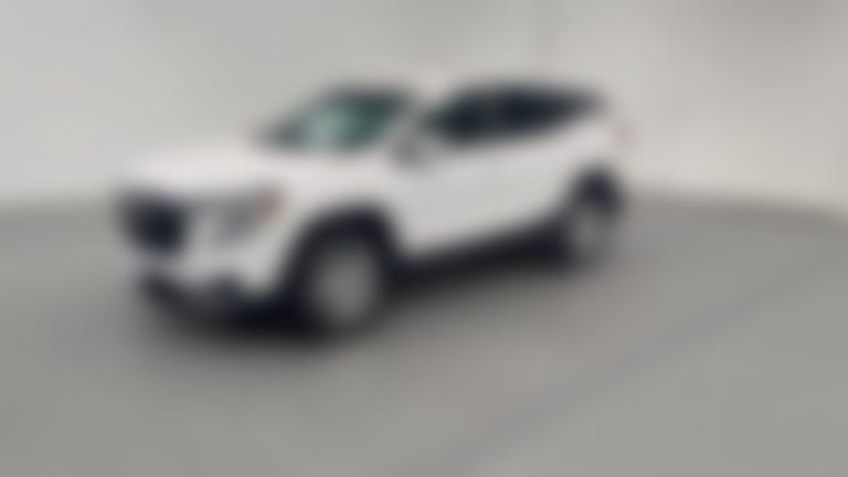 2024 GMC Terrain vehicle photo