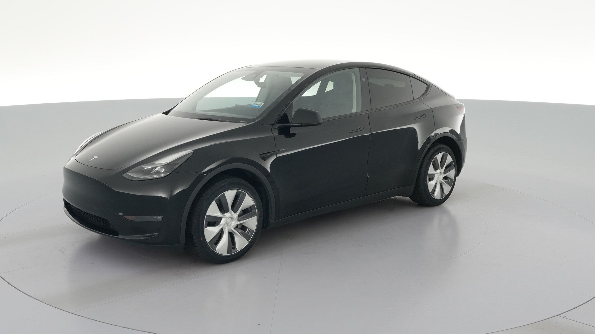 2024 Tesla Model Y vehicle photo