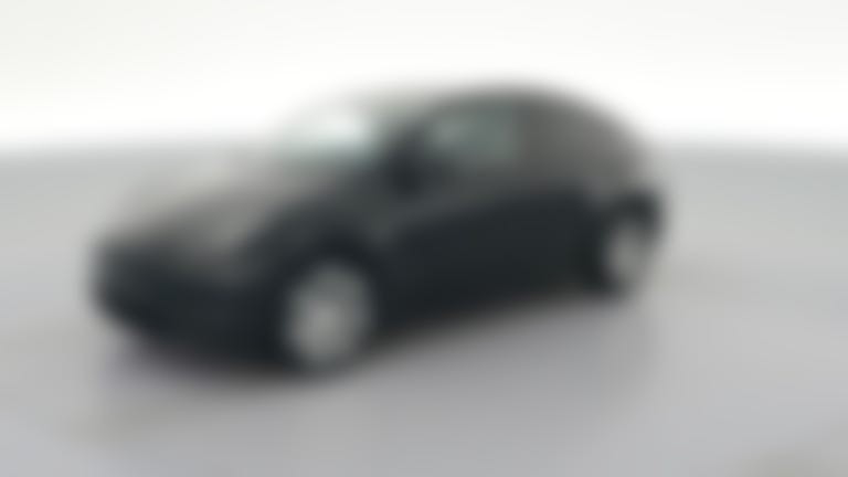 2024 Tesla Model Y vehicle photo