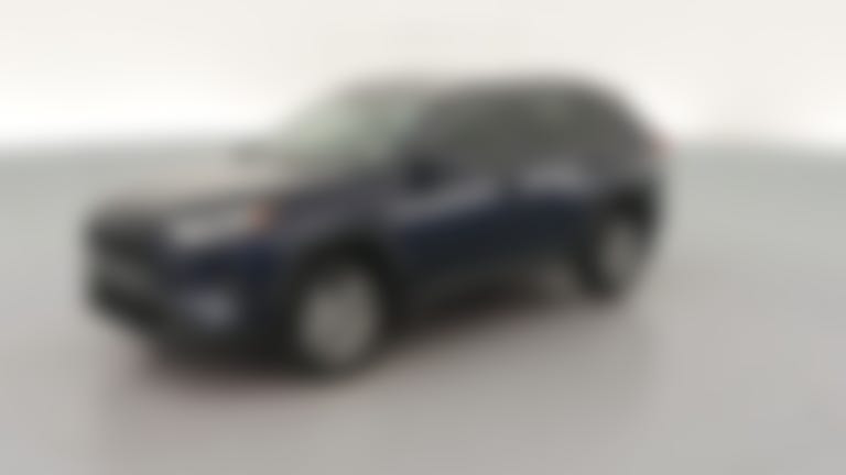 2025 Toyota RAV4 vehicle photo