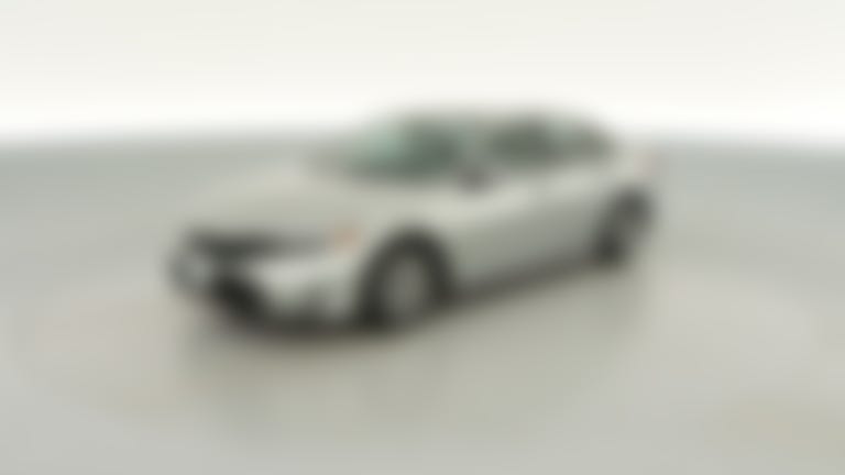 2026 Honda Civic vehicle photo