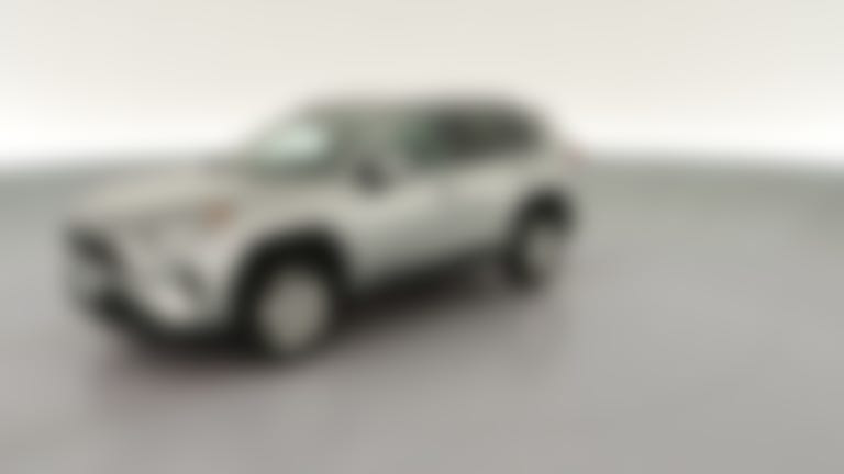 2021 Toyota RAV4 vehicle photo