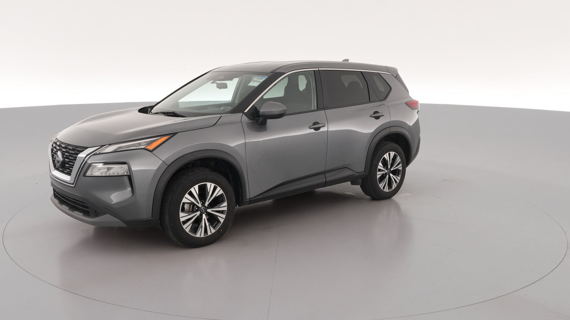 2023 Nissan Rogue vehicle photo