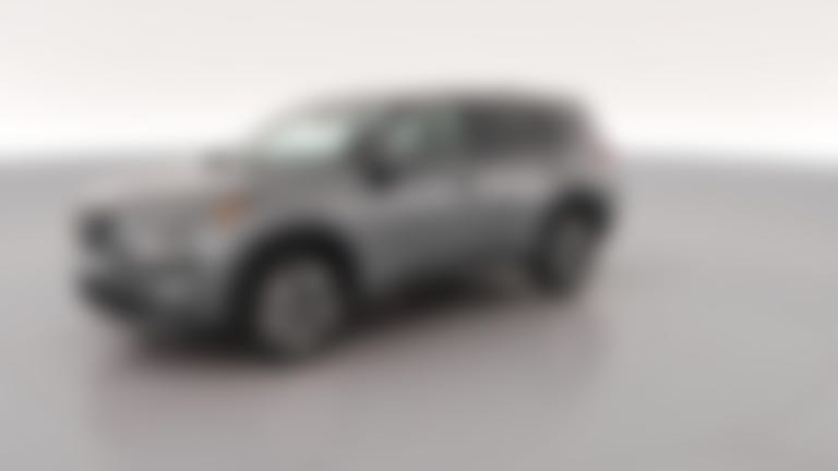 2023 Nissan Rogue vehicle photo