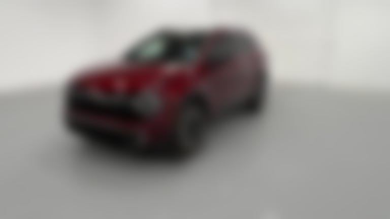 2024 Kia Sportage Plug-in Hybrid vehicle photo