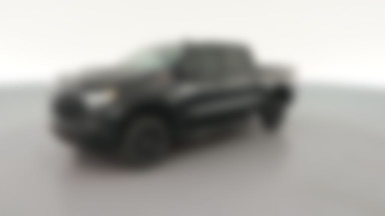 2023 Chevrolet Silverado 1500 Crew Cab vehicle photo
