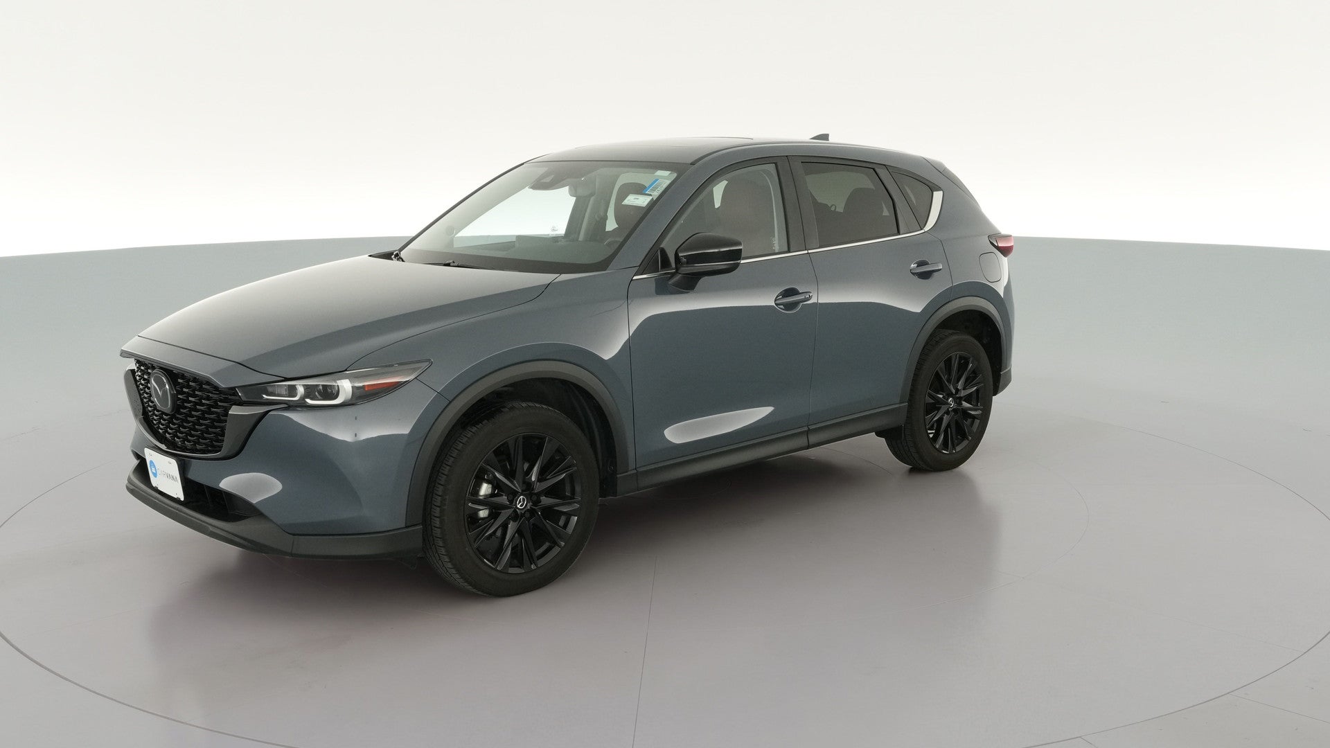 2024 MAZDA CX-5 vehicle photo