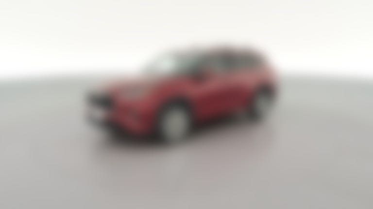 2020 Toyota Highlander vehicle photo