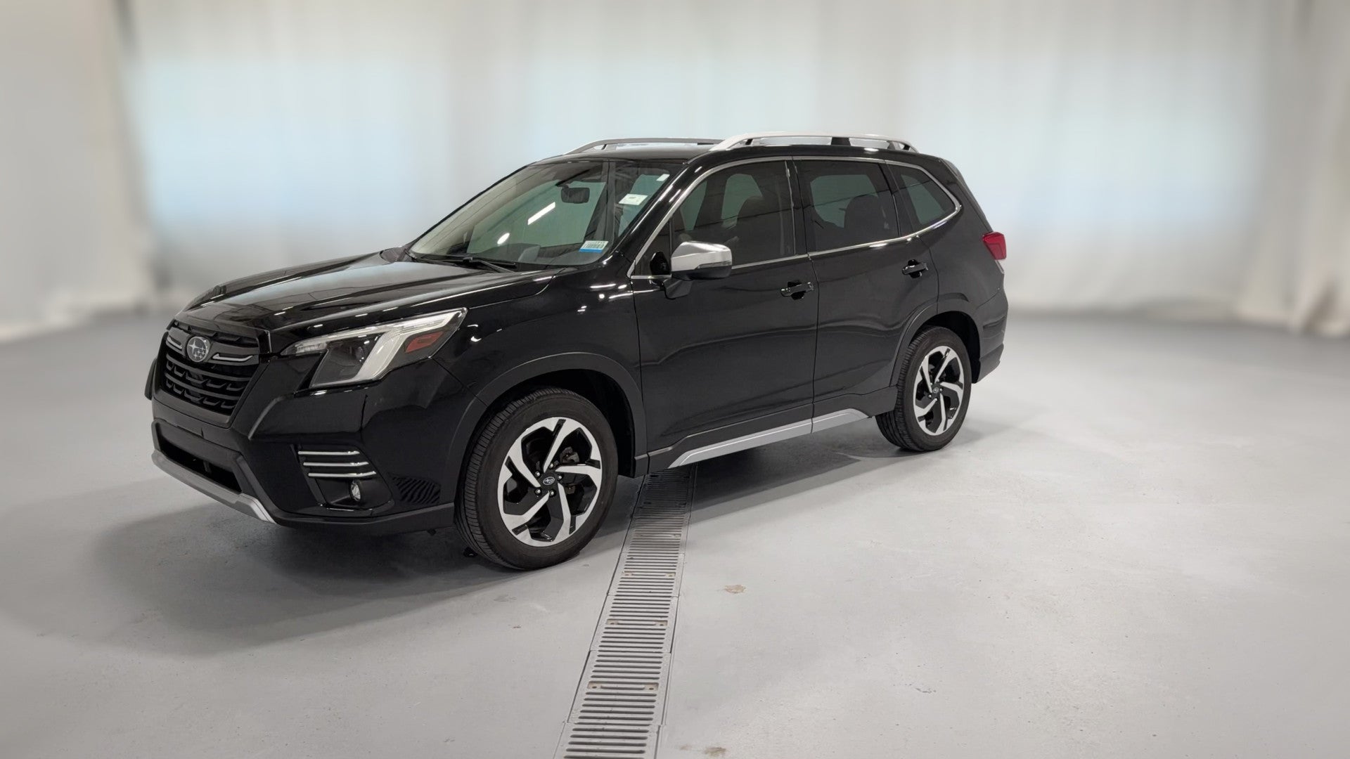 2023 Subaru Forester vehicle photo