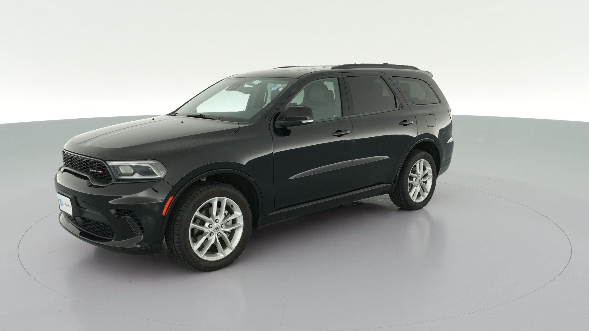 2024 Dodge Durango vehicle photo