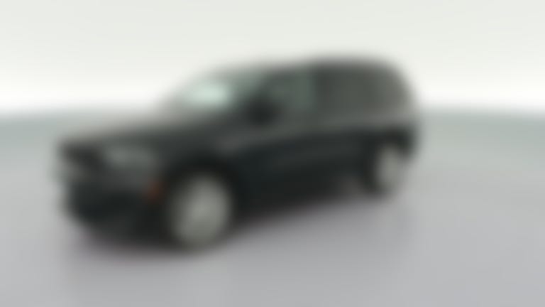 2024 Dodge Durango vehicle photo