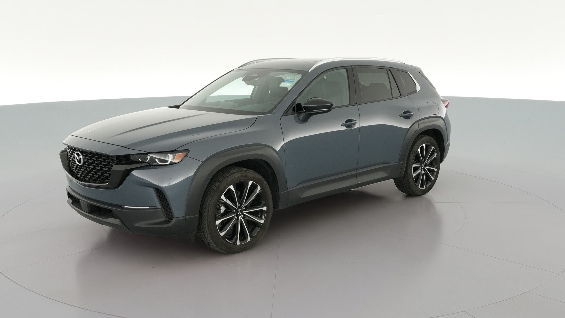 2026 MAZDA CX-50 vehicle photo