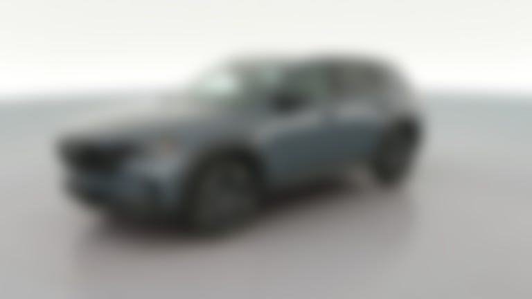 2026 MAZDA CX-50 vehicle photo