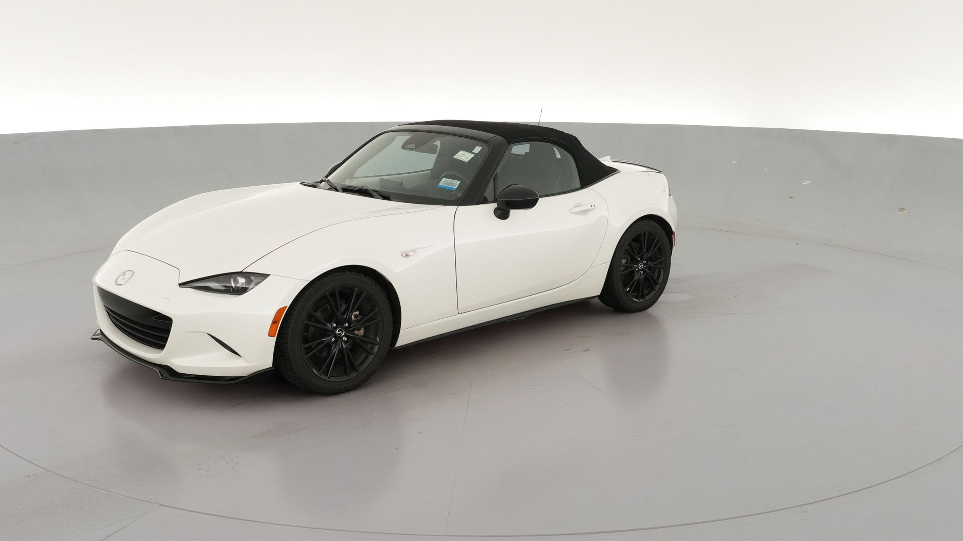 2025 MAZDA MX-5 Miata vehicle photo
