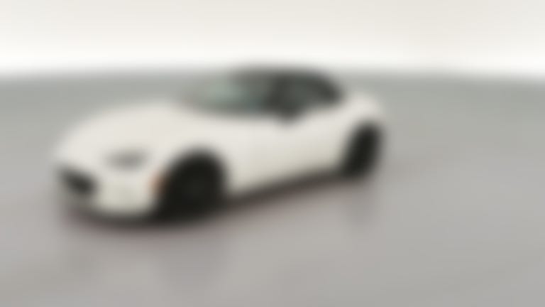 2025 MAZDA MX-5 Miata vehicle photo