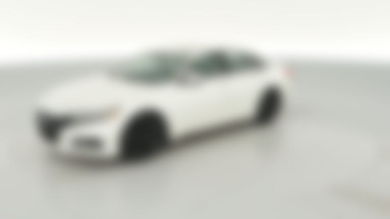 2018 Honda Accord vehicle photo