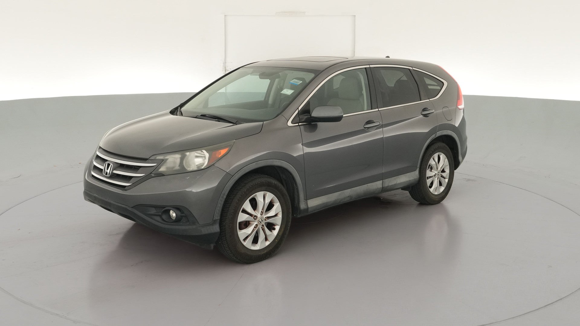 2014 Honda CR-V vehicle photo