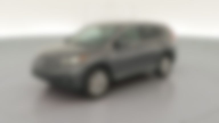 2014 Honda CR-V vehicle photo