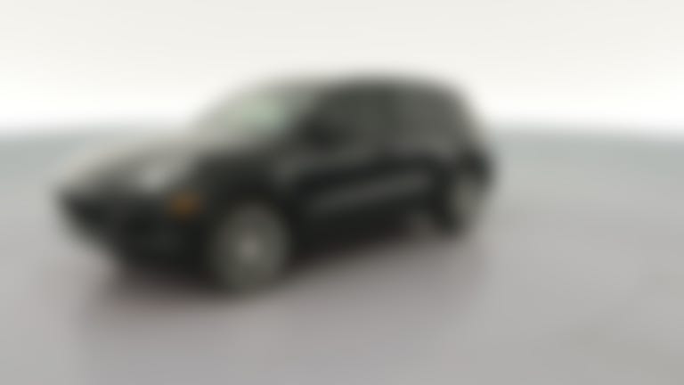 2019 Porsche Cayenne vehicle photo