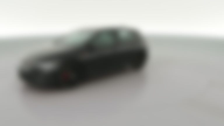 2024 Volkswagen Golf GTI vehicle photo