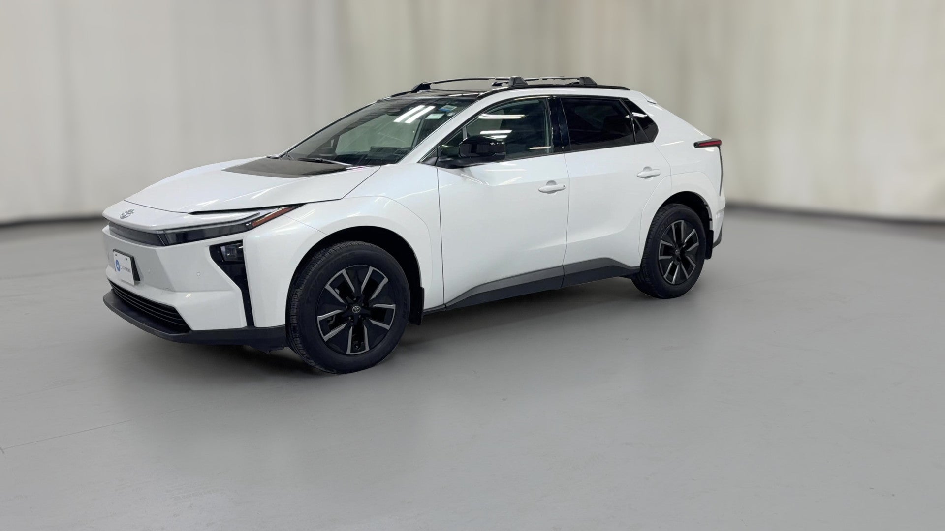 2026 Toyota bZ vehicle photo