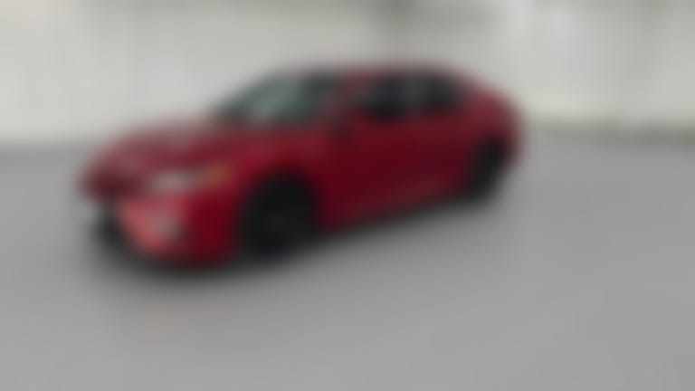2019 Toyota Camry vehicle photo