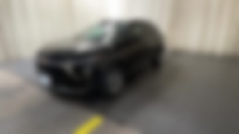 2025 Chevrolet Trax vehicle photo