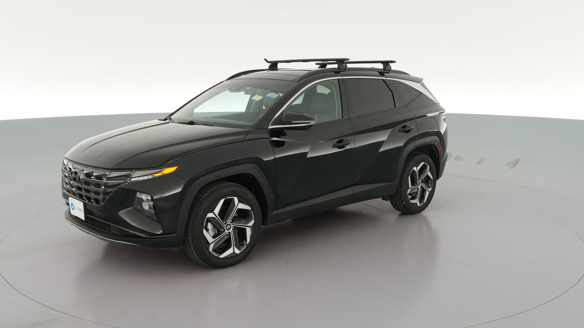 2023 Hyundai Tucson vehicle photo