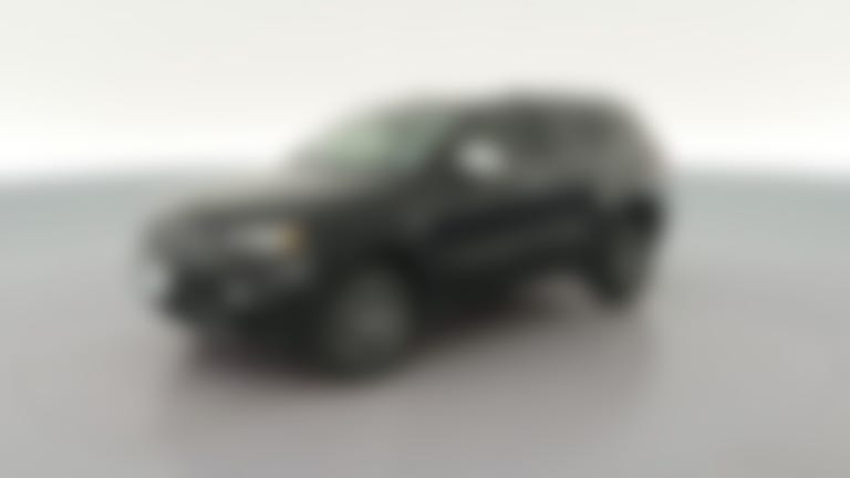 2018 Jeep Grand Cherokee vehicle photo