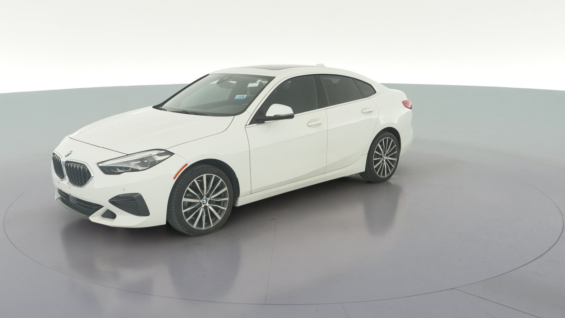 2023 BMW 2 Series vehicle photo