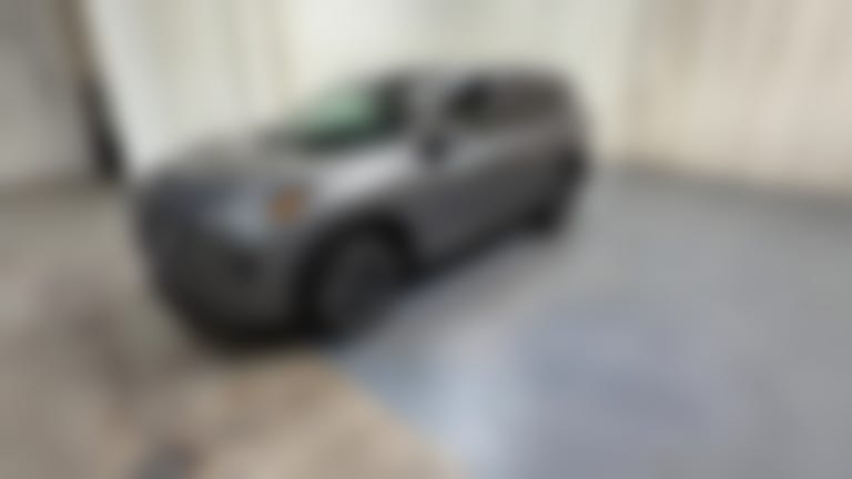 2025 Nissan Rogue vehicle photo