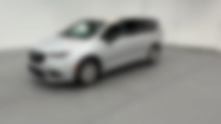2023 Chrysler Pacifica vehicle photo