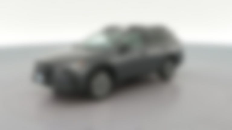 2024 Subaru Outback vehicle photo