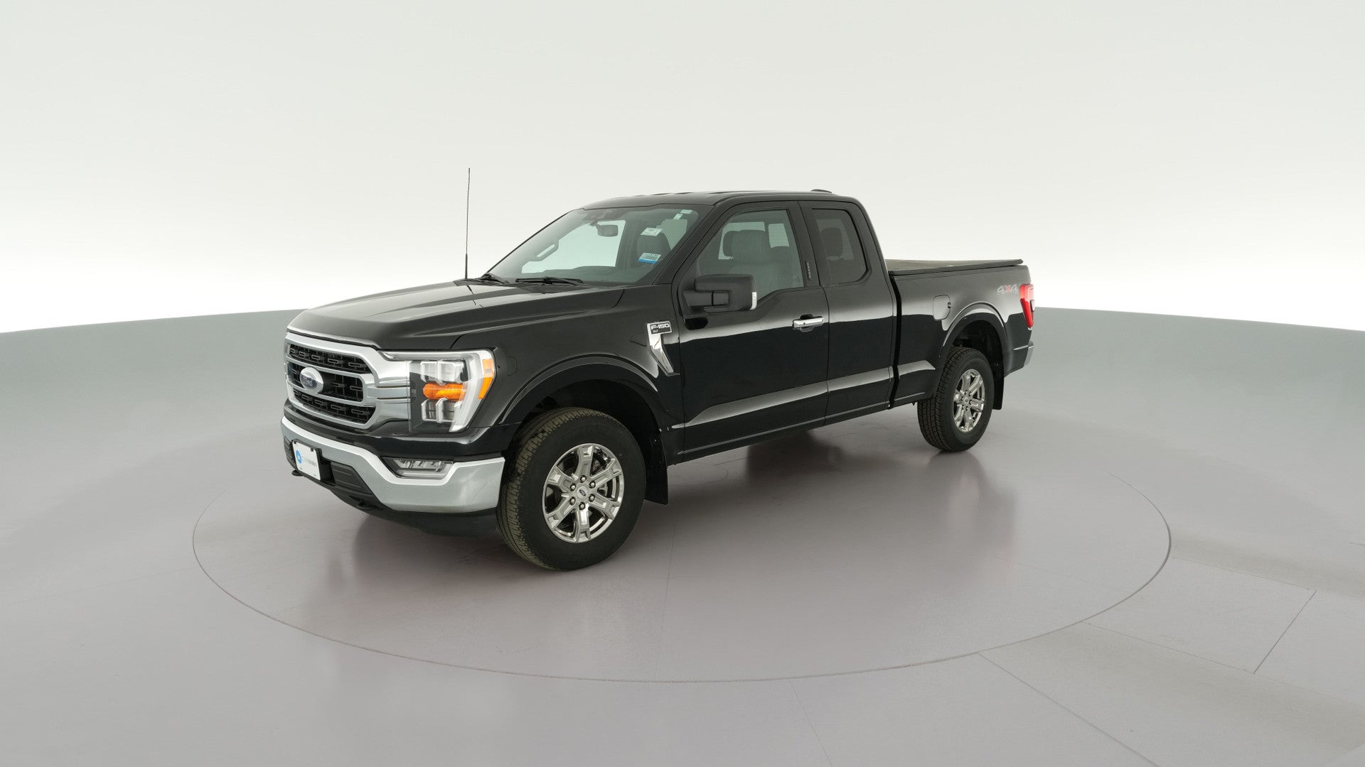 2022 Ford F150 Super Cab vehicle photo