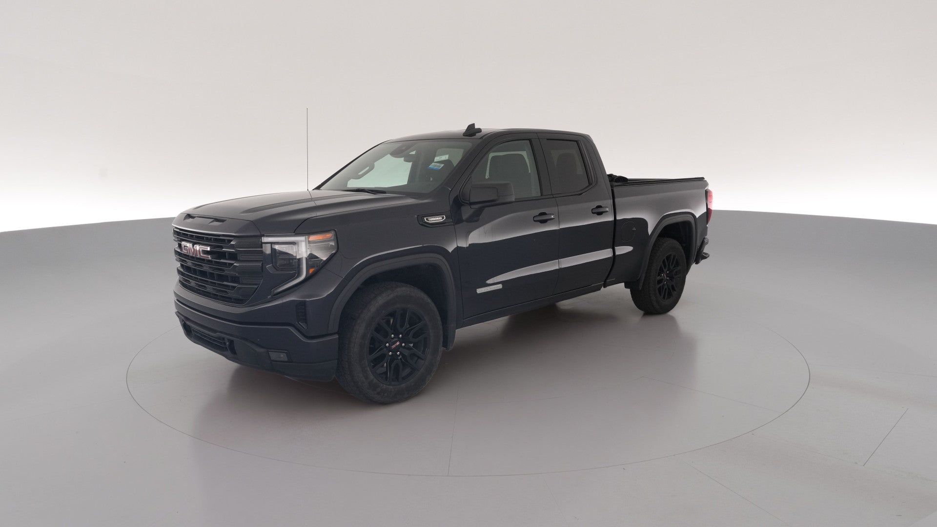 2024 GMC Sierra 1500 Double Cab vehicle photo