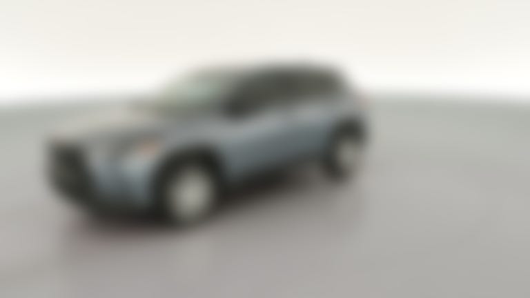 2024 Toyota Corolla Cross vehicle photo